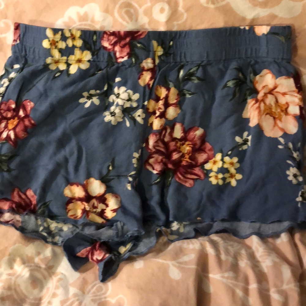 shorts